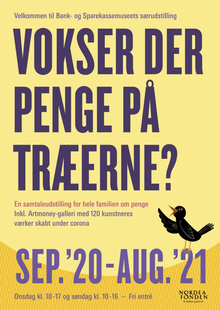 Vokser der penge på træserne?